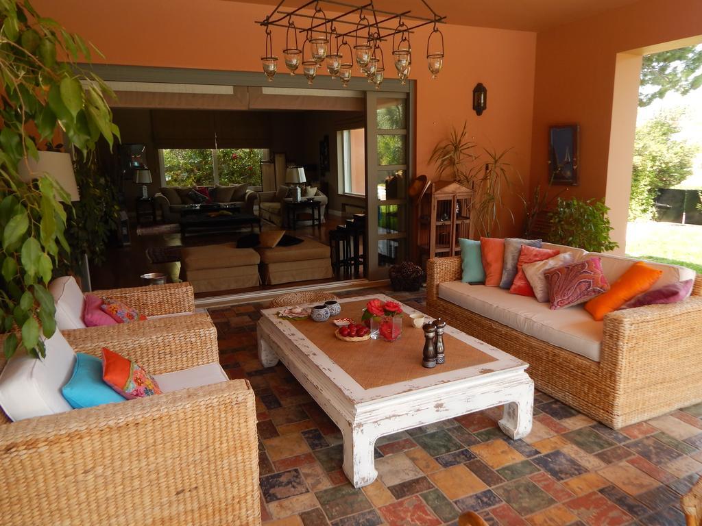 Slow Living Beautiful Villa