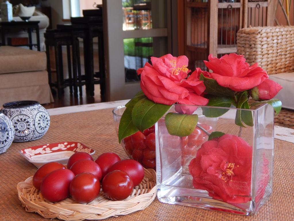 Slow Living Beautiful Villa Rafina (Attica)