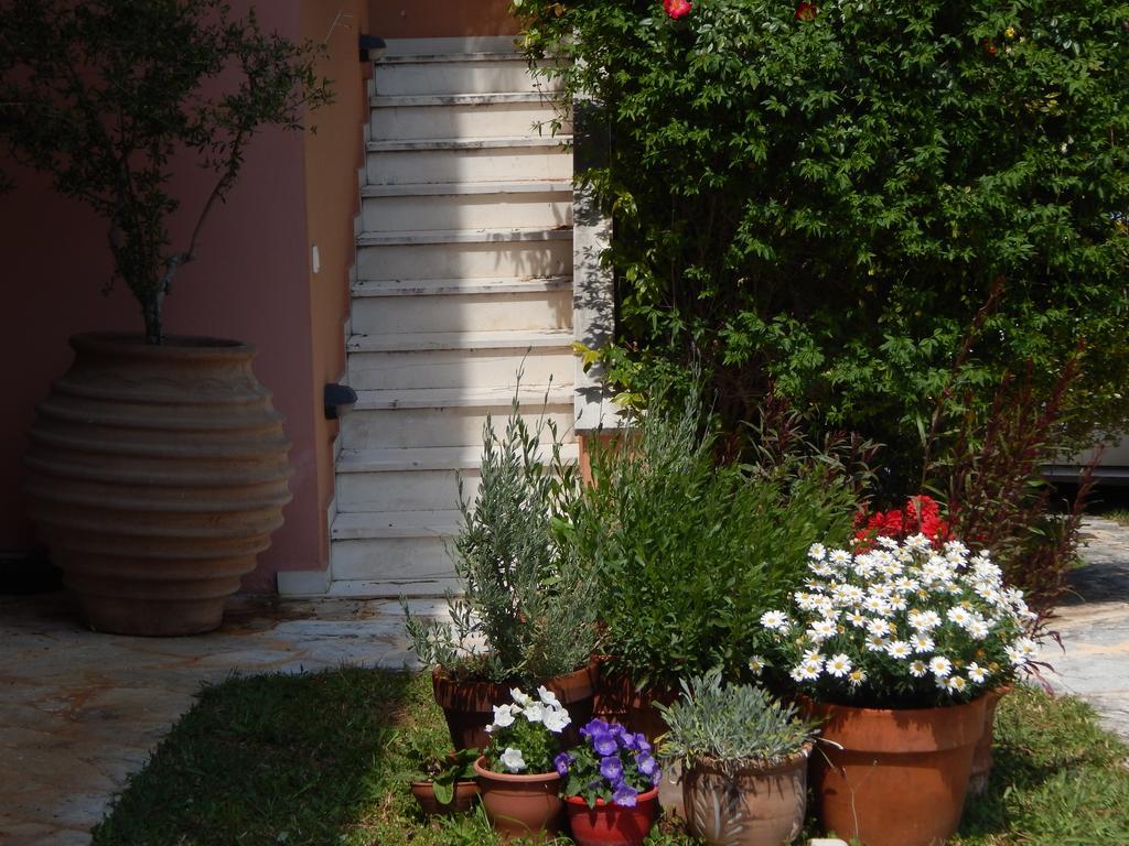 Villa Slow Living Beautiful Rafina (Attica)