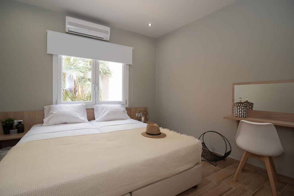 Apartment Riaki Apts