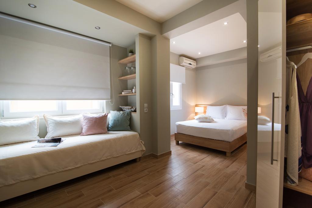 Apartment Riaki Apts