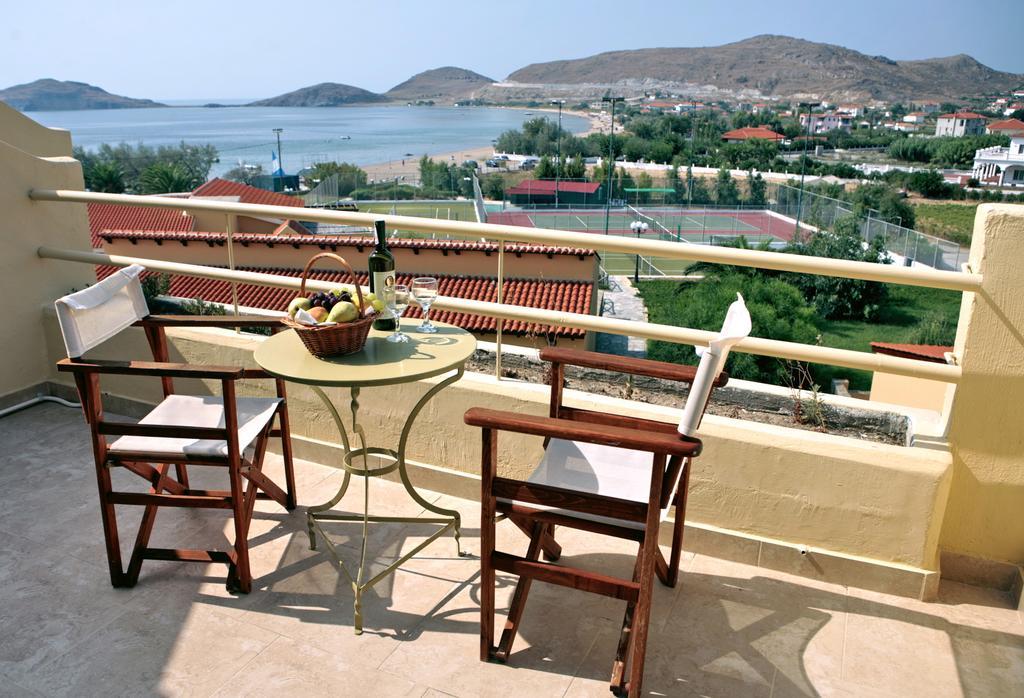 Lemnos Village