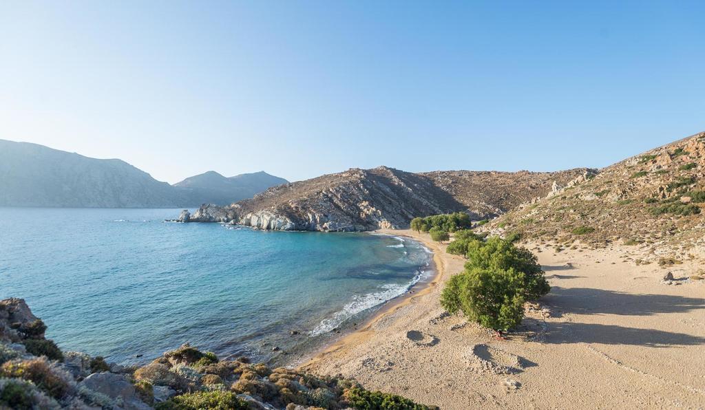 Apartment Villa Patmos Netia