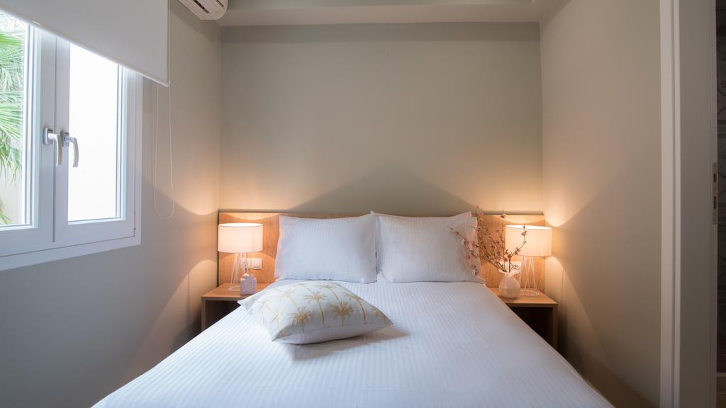 Apartment Riaki Apts Malia (Crete)
