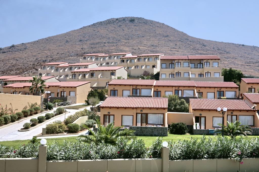 Hotel Lemnos Village