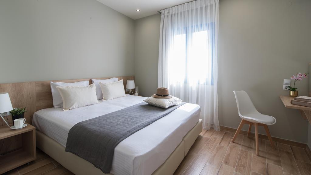Apartment Riaki Apts Malia (Crete)