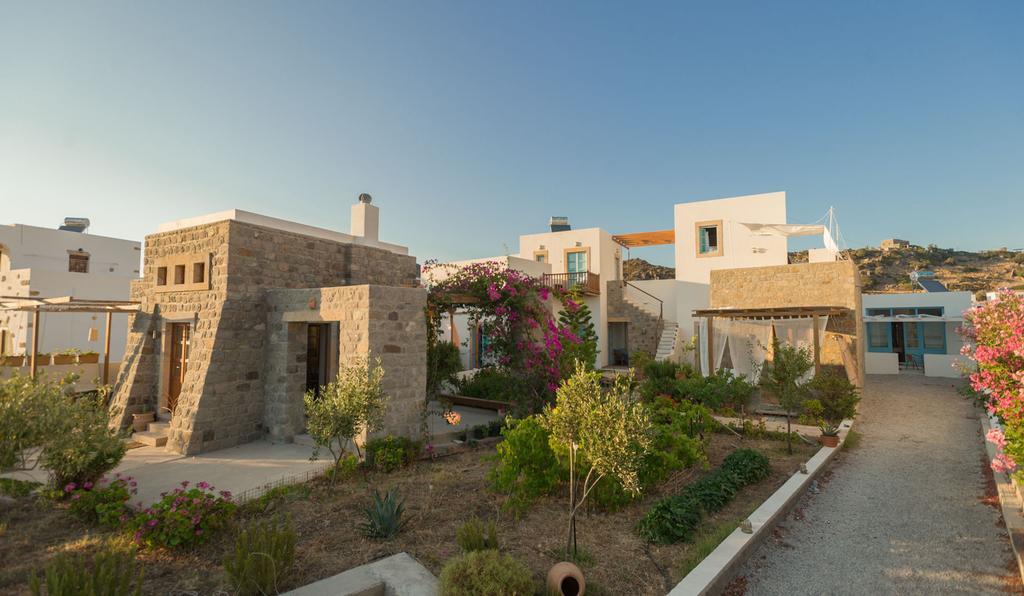 Villa Patmos Netia Apartment *