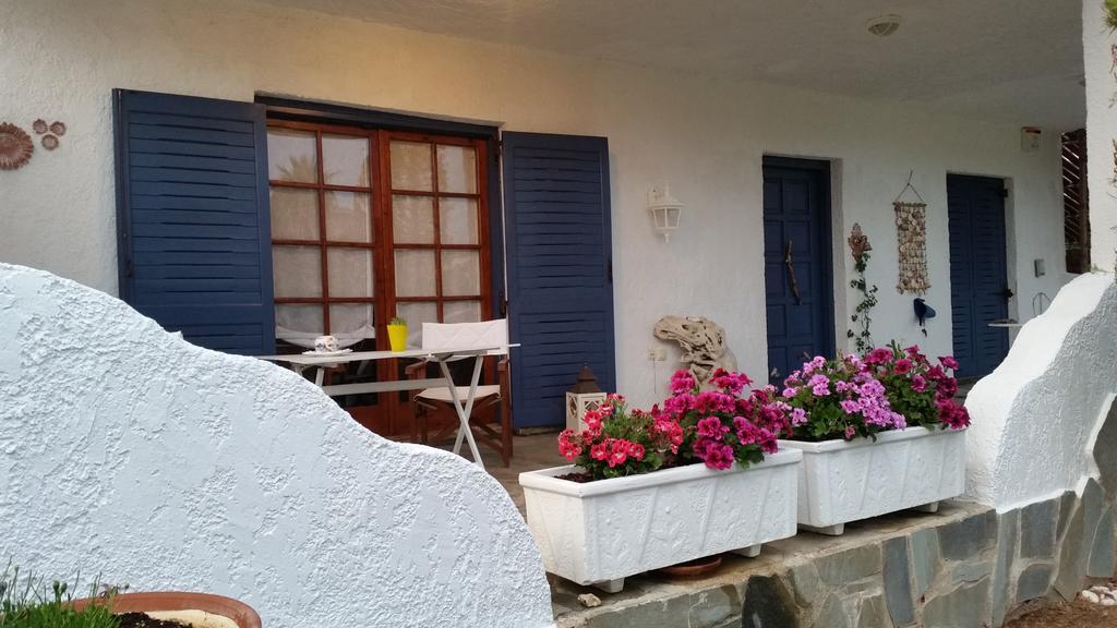 Vourleza Vacation House Near Airport