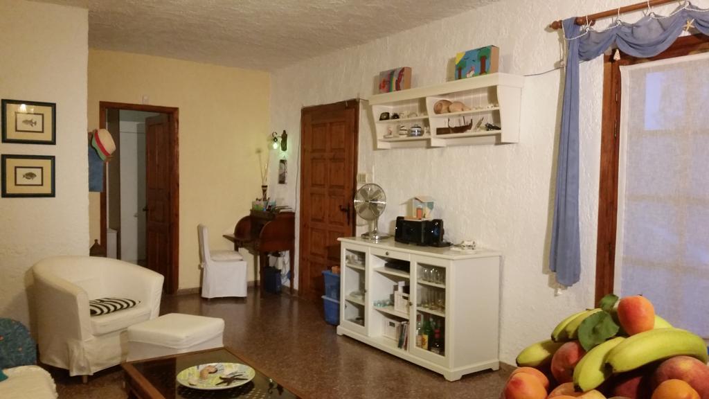 Holiday home Vourleza Vacation House Near Airport Porto Rafti