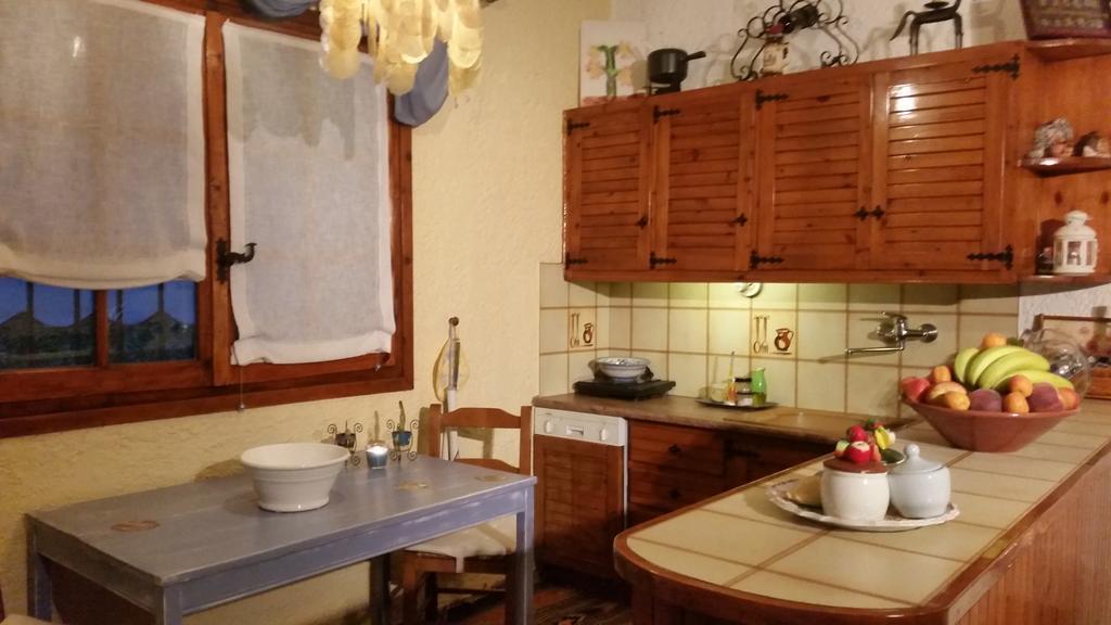 Vourleza Vacation House Near Airport Porto Rafti