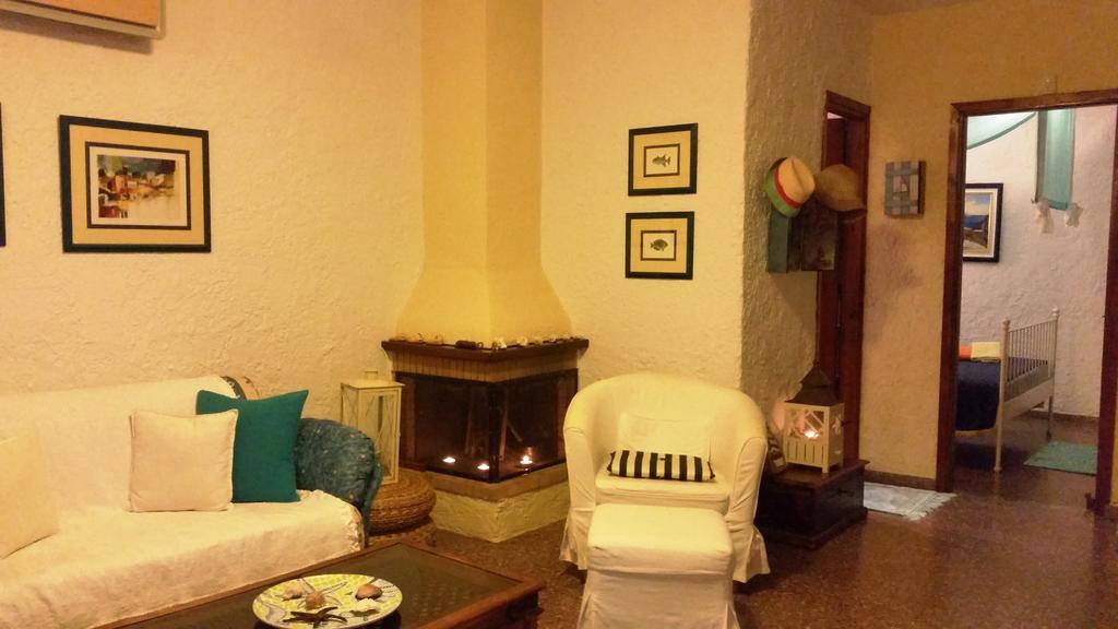 Holiday home Vourleza Vacation House Near Airport *