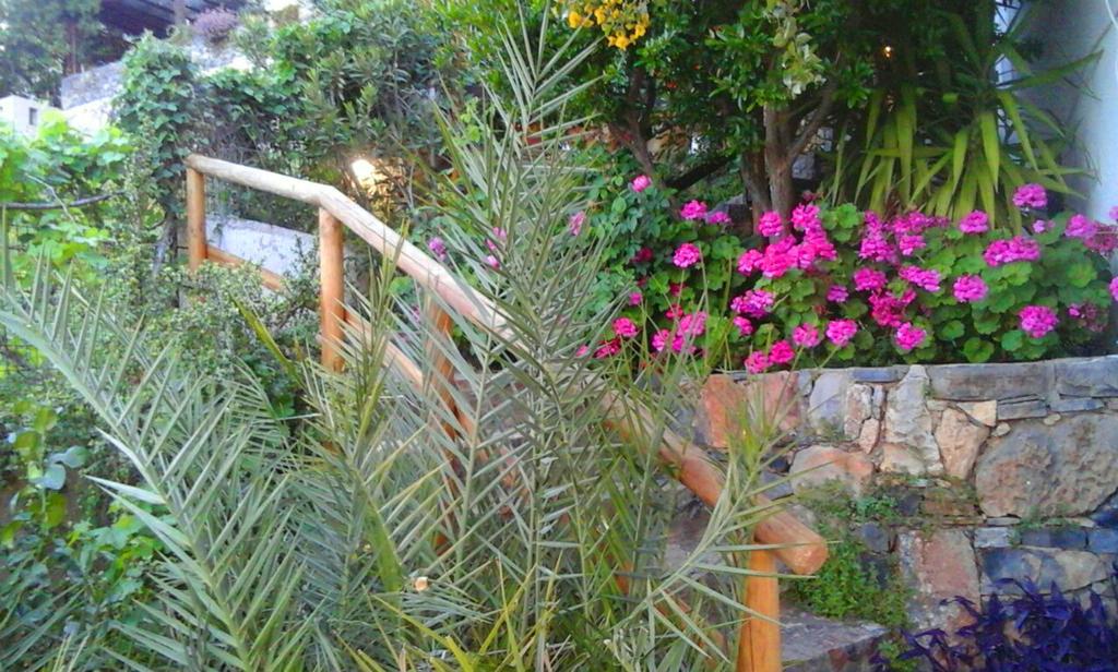 Marilena Panoramic Sea View House Apartment Elounda (Crete)