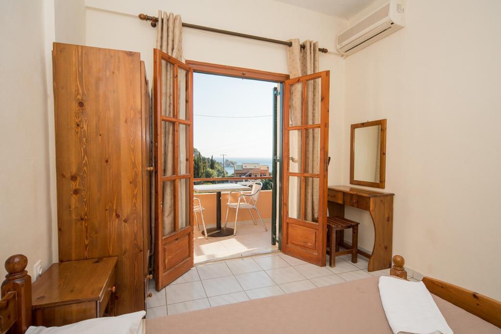 Arianna Apartment Paleokastritsa