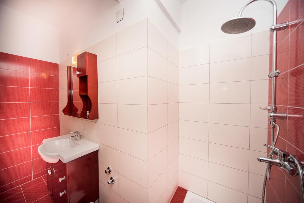 Apartment Arianna *