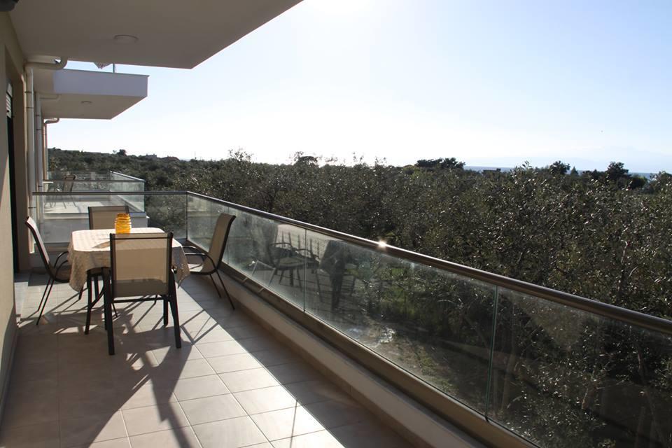 Anesis Luxury Apartment