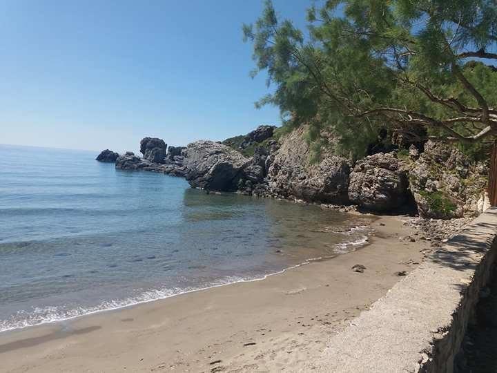 Bed & Breakfast Nikos & Anna *