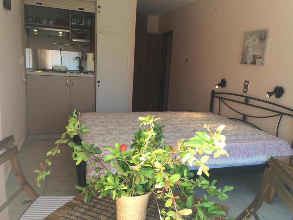Isidora Hotel