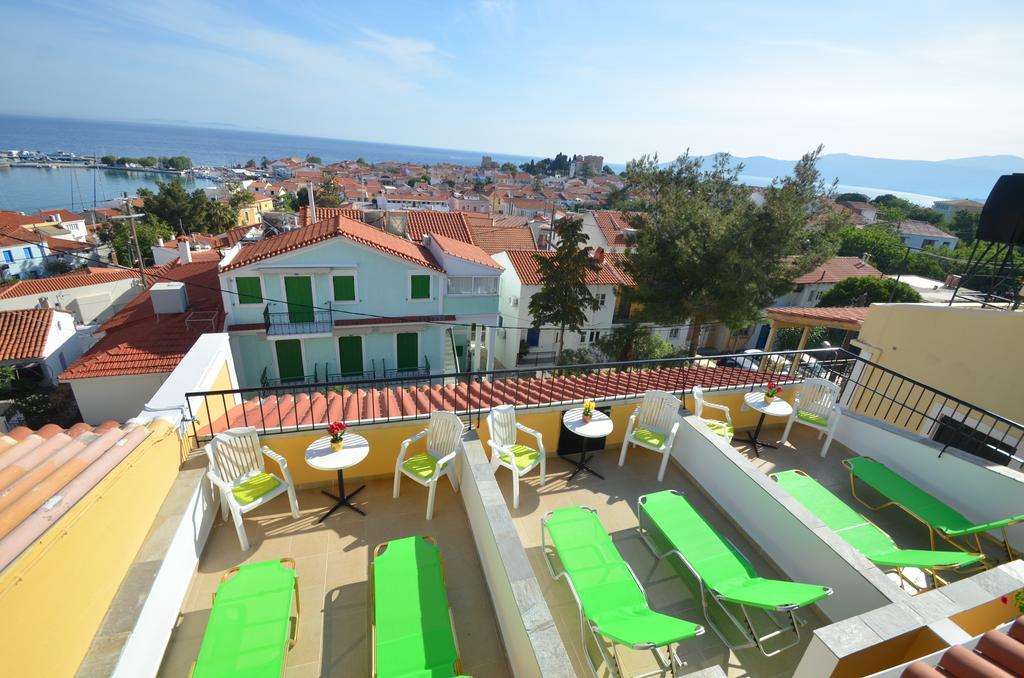 Samaina Guest house Pythagoreio (Samos)