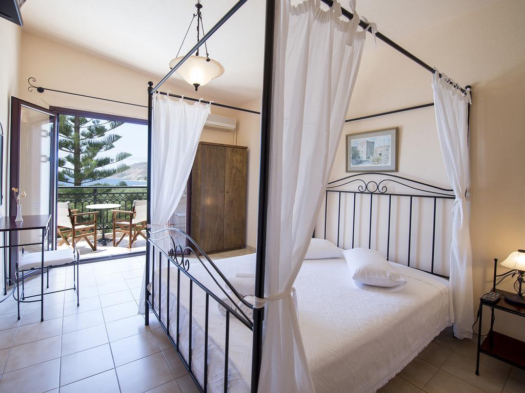 Foivos 2 Hotel