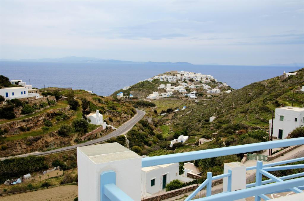 Apartment To Maro