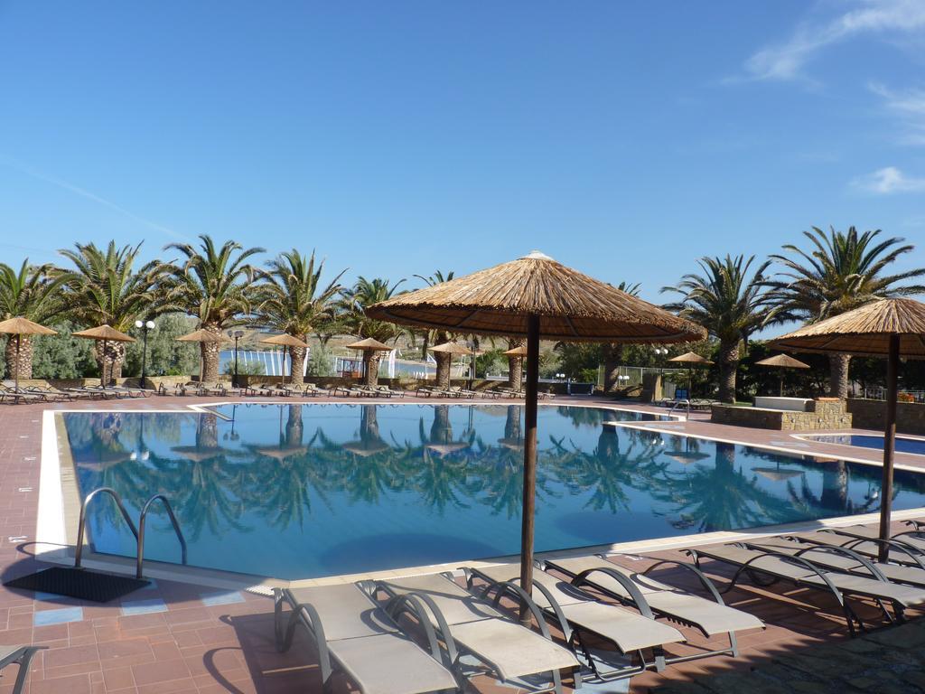 Lemnos Village 5*