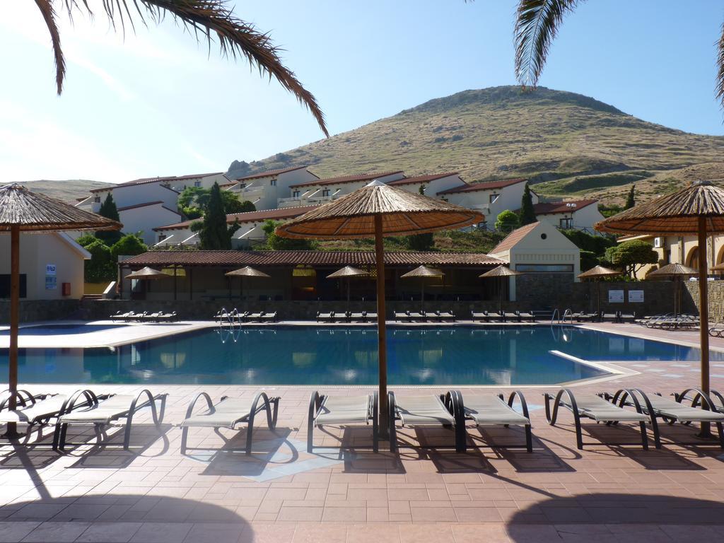 Lemnos Village