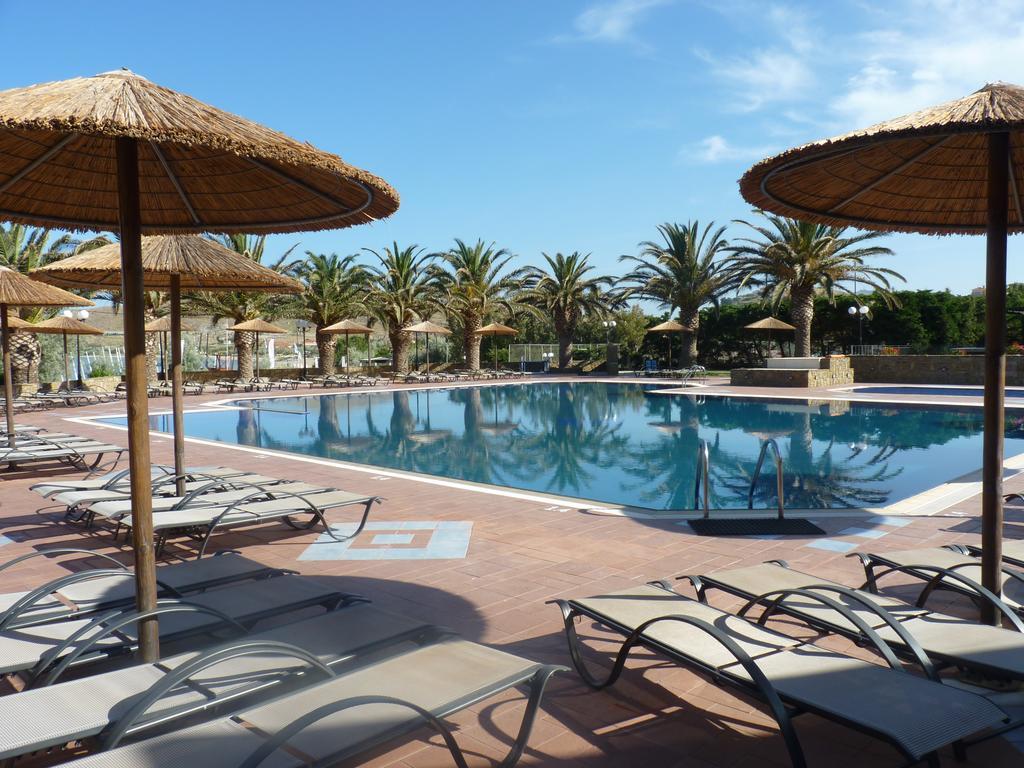 Lemnos Village 5* Plati