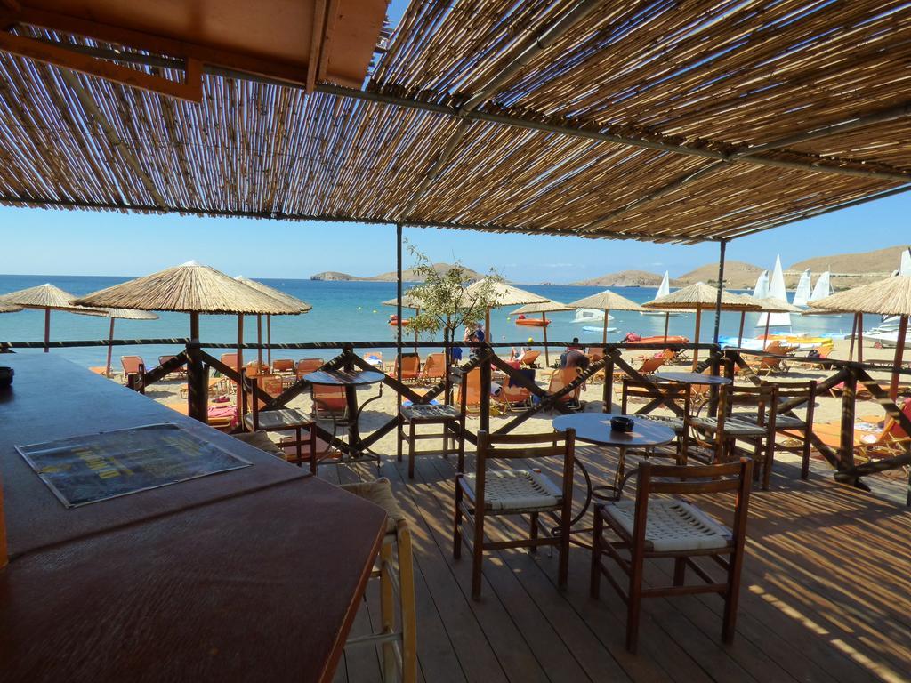 Lemnos Village Plati