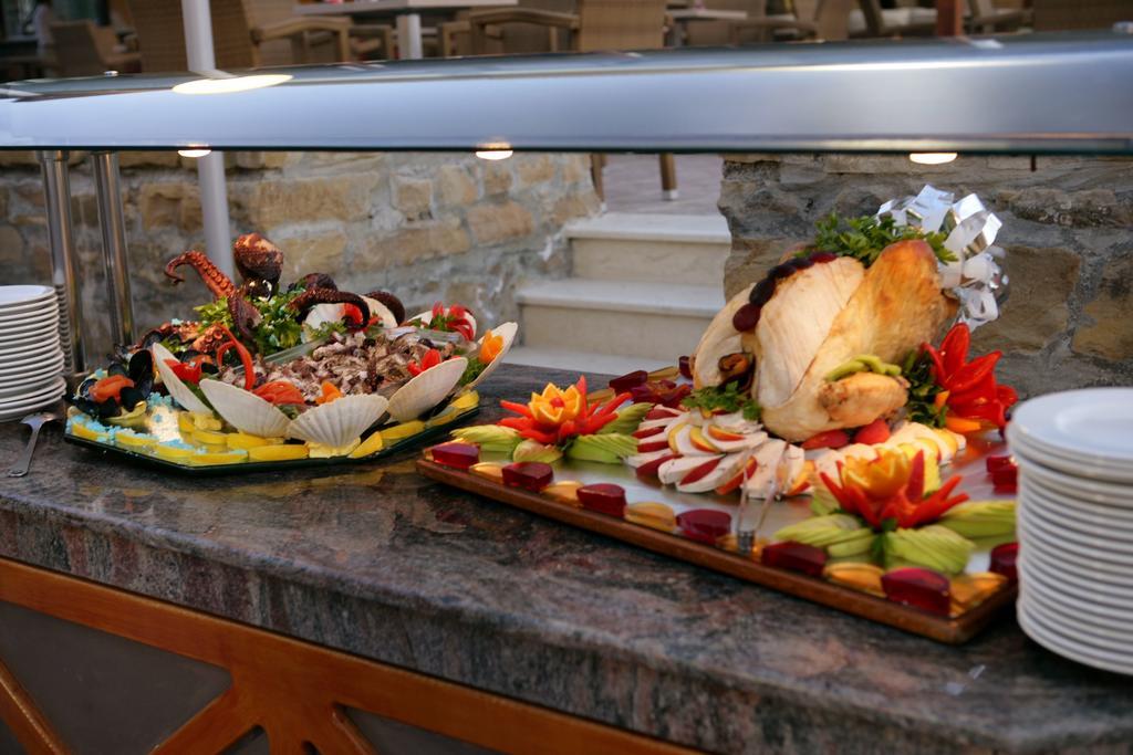 Hotel Lemnos Village Plati