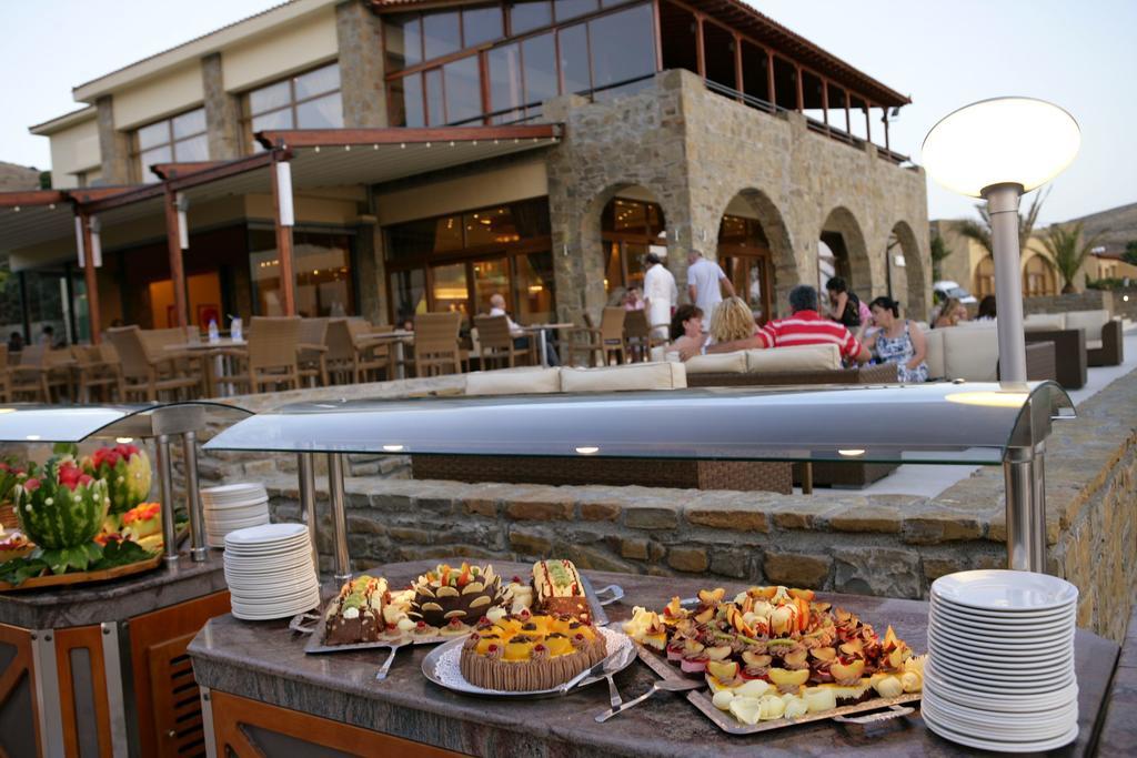 Lemnos Village Hotel