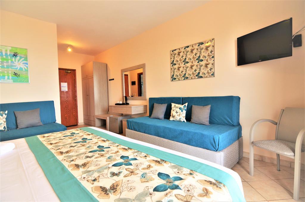 Limenaria Beach 2*