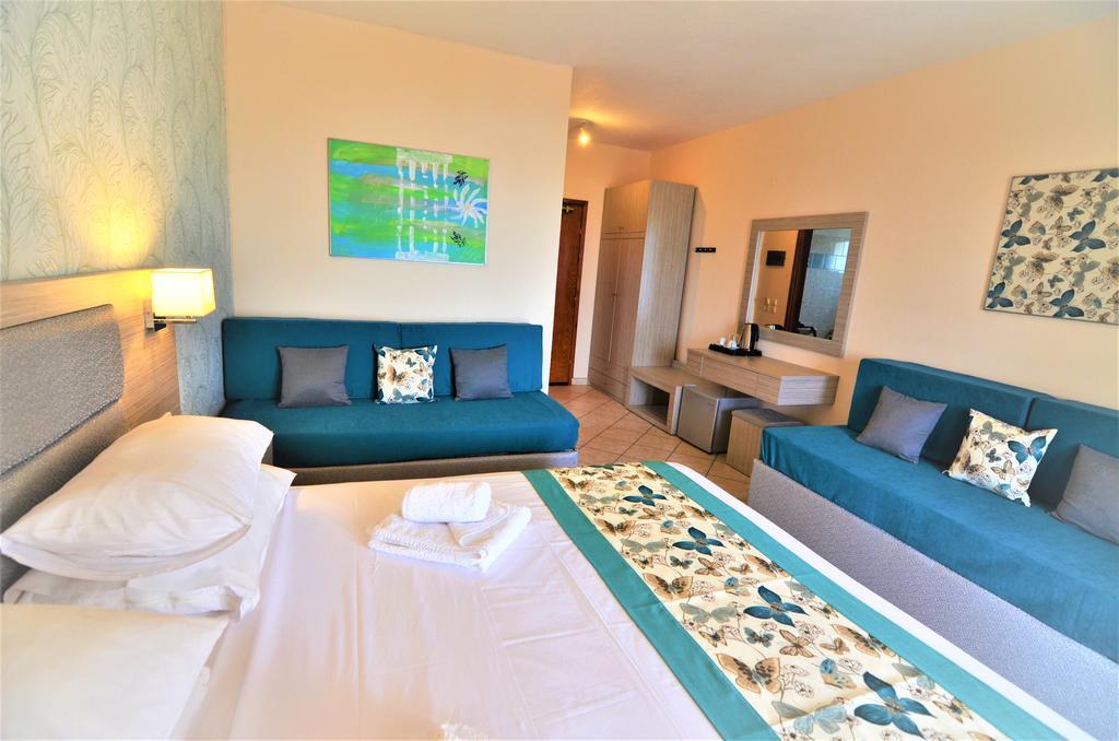 Aparthotel Limenaria Beach Limenaria (Thasos)