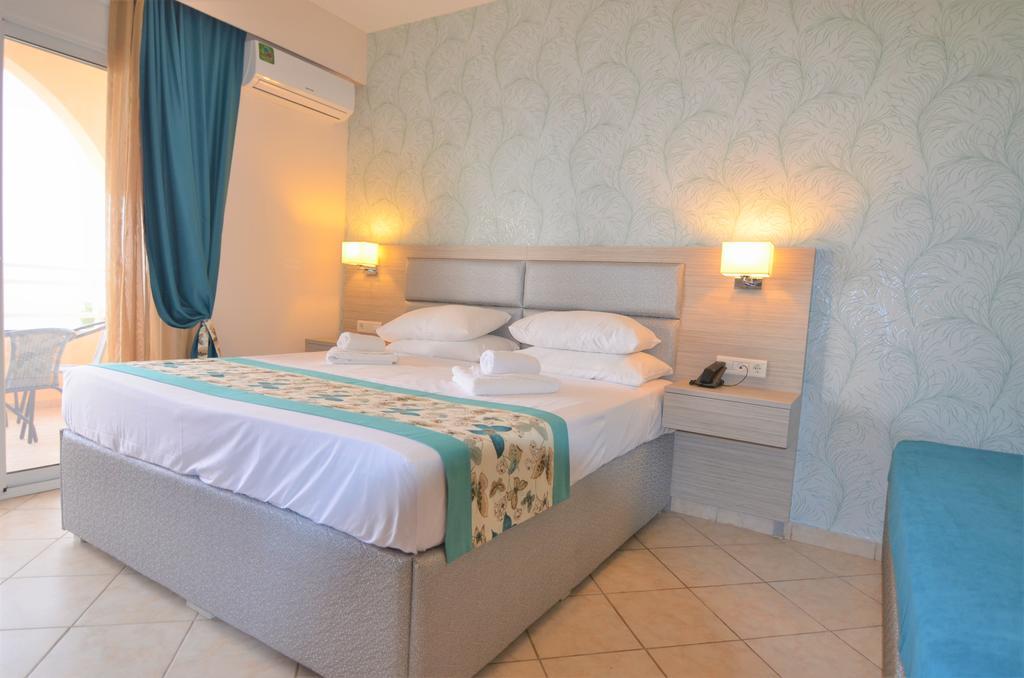 Limenaria Beach Aparthotel Limenaria (Thasos)