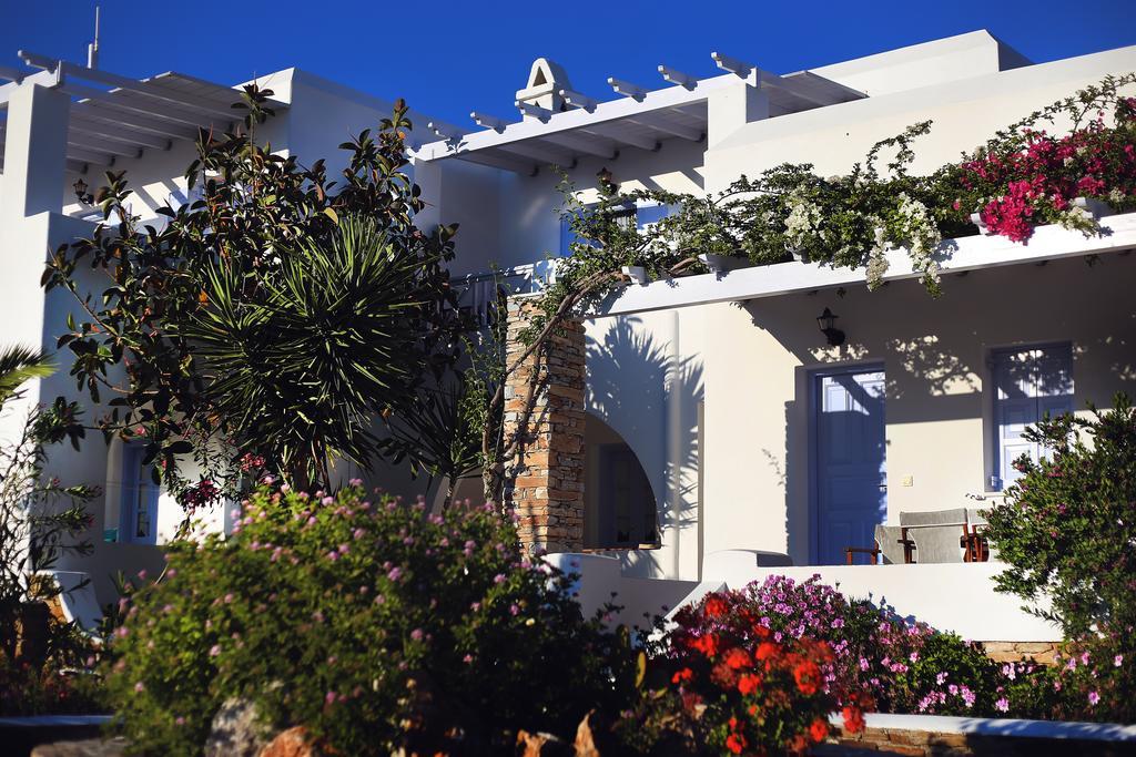 Island House Mare Mylopotas