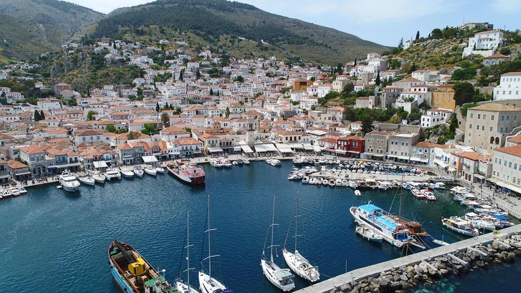 Achilleas Hydra (Saronic Islands)