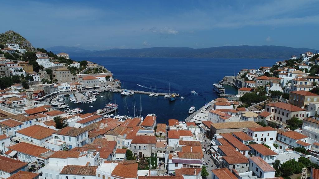 Guest house Achilleas 3*