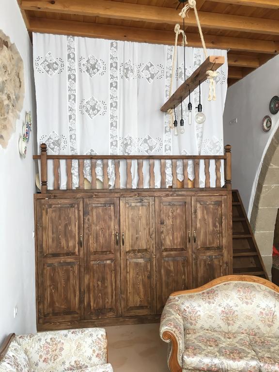 Anemos Traditional Villa Archangelos (Rhodes)