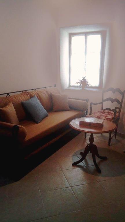 Chora View Guest house *