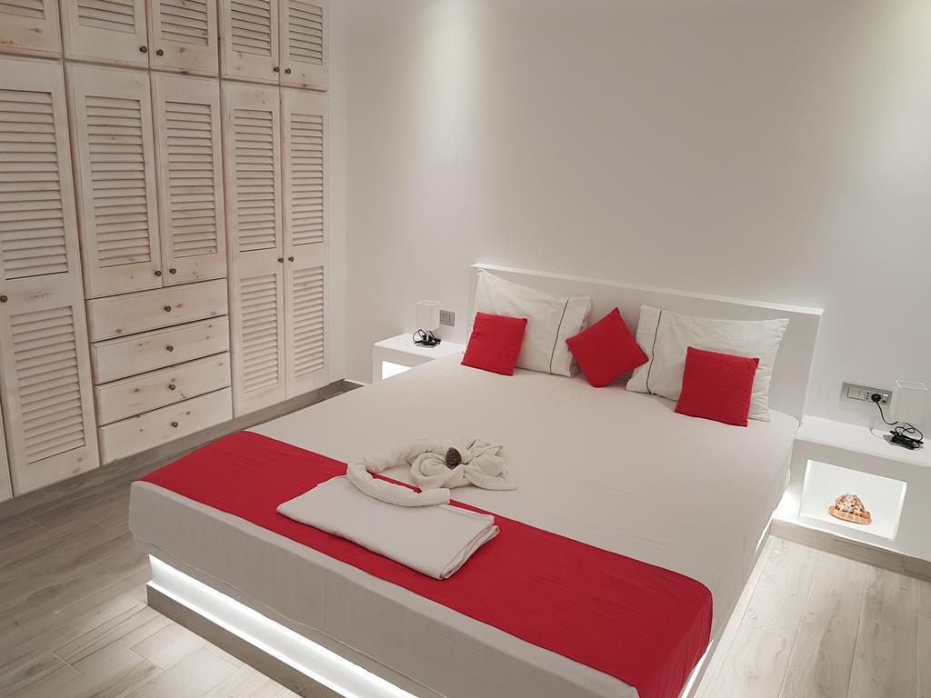 Casa Bella Apartment Kamari (Santorini)