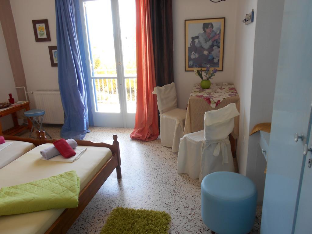 Kassimiotis Aparthotel