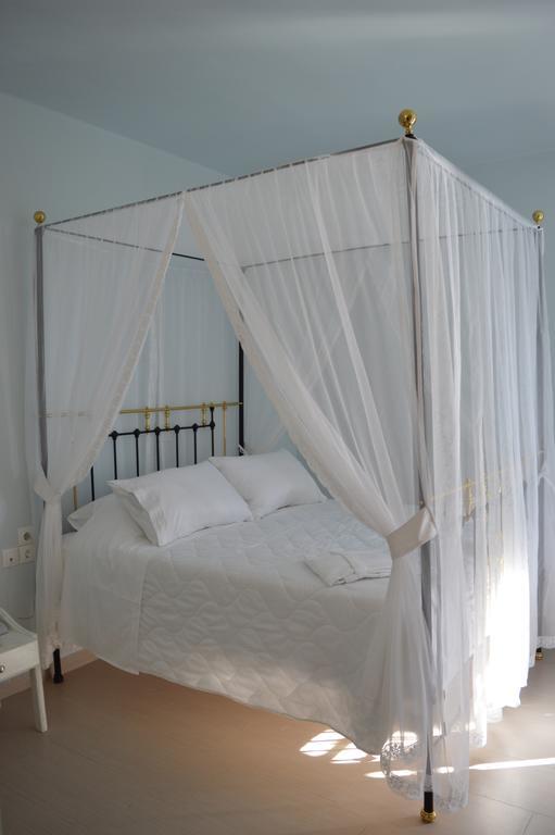 Masouriblu Boutique Hotel