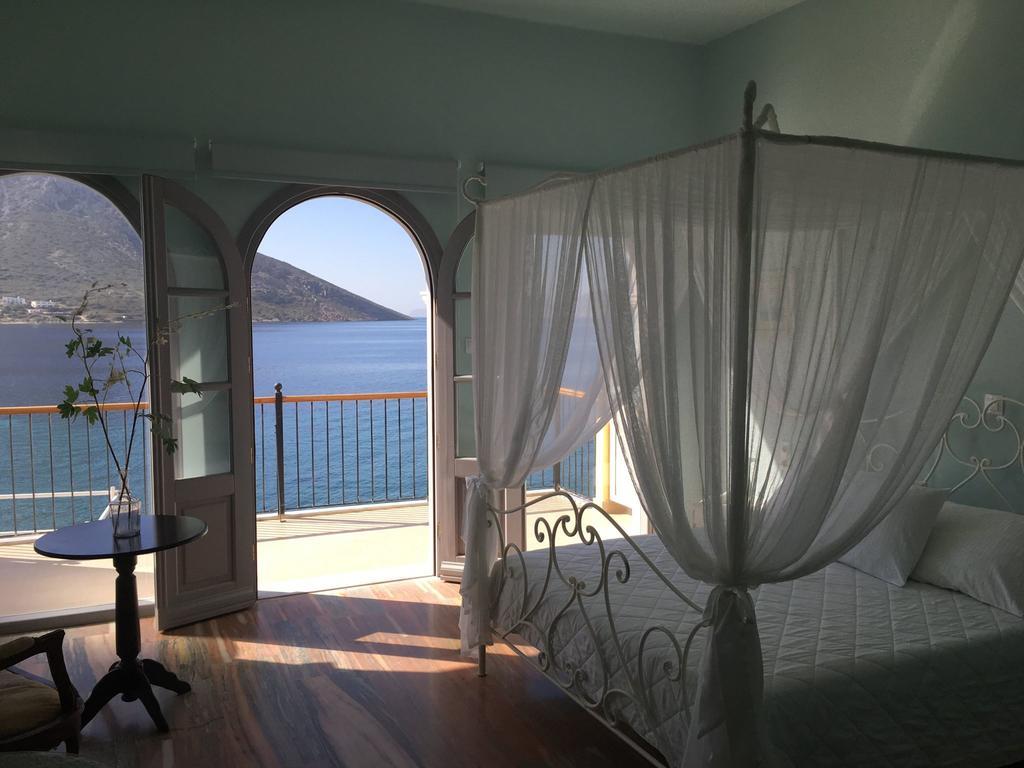 Hotel Masouriblu Boutique 3*