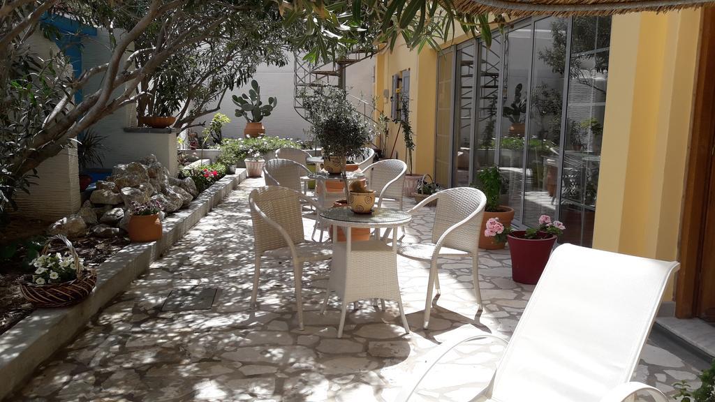 Hotel Masouriblu Boutique 3*