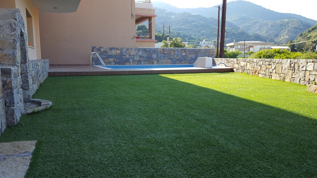 Kytaion Premium With Private Pool *