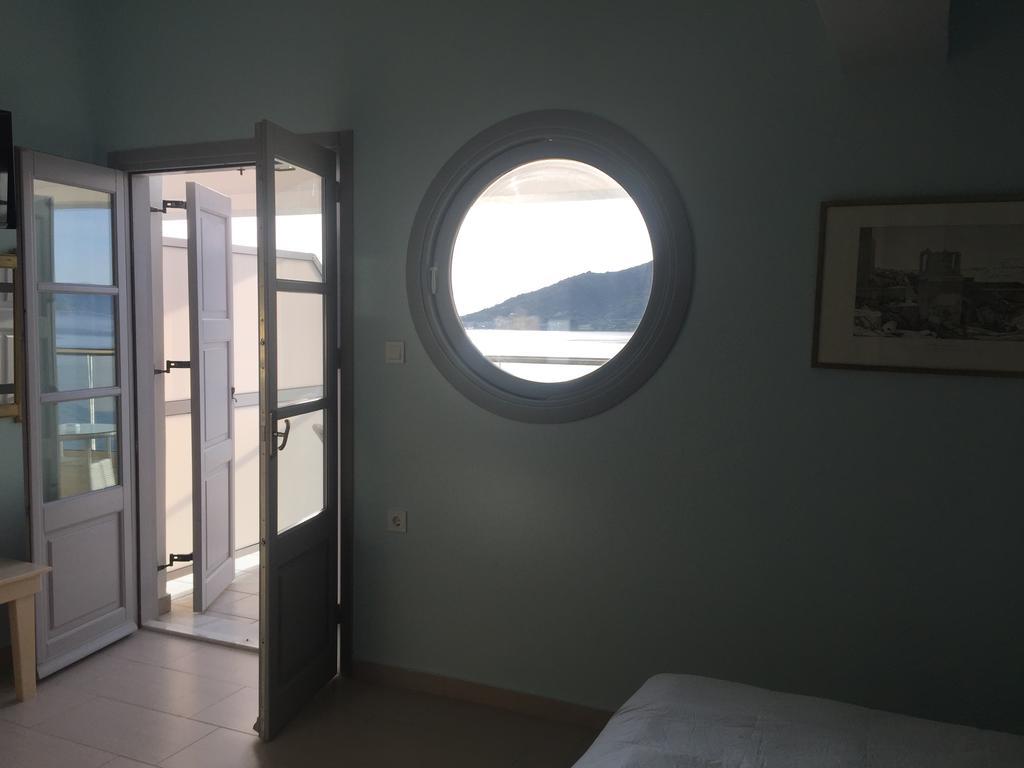 Hotel Masouriblu Boutique 3*