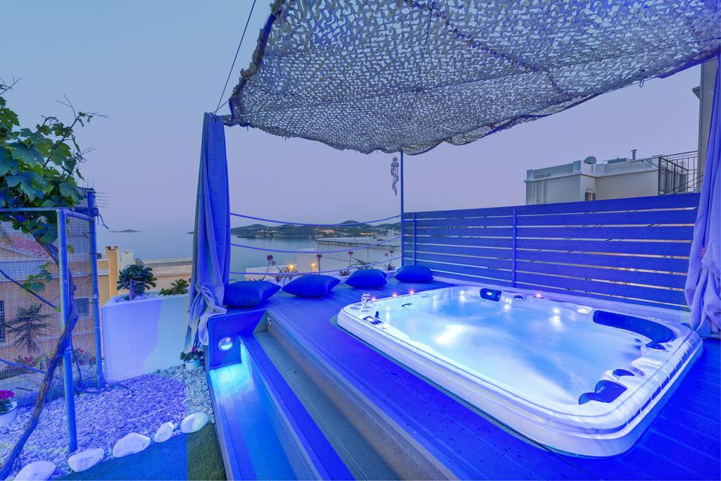 Veranda Syros House Holiday home *