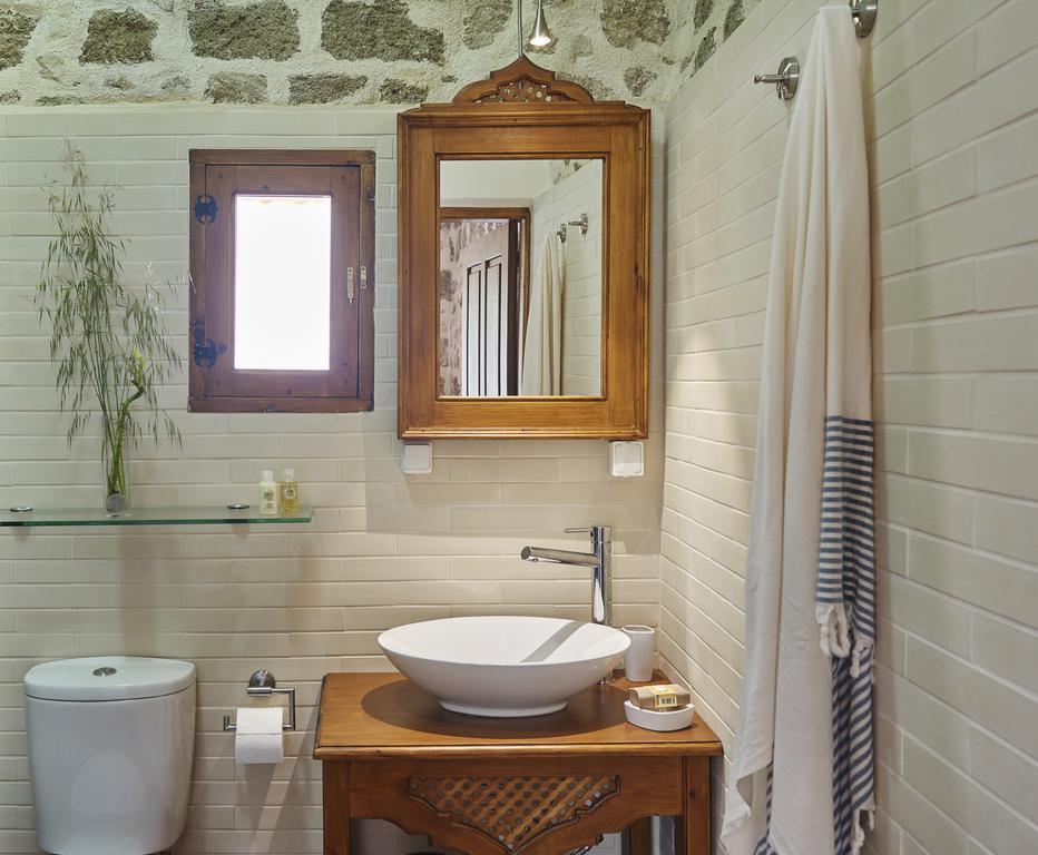 Helios Garden Boutique Apartments Apartment *