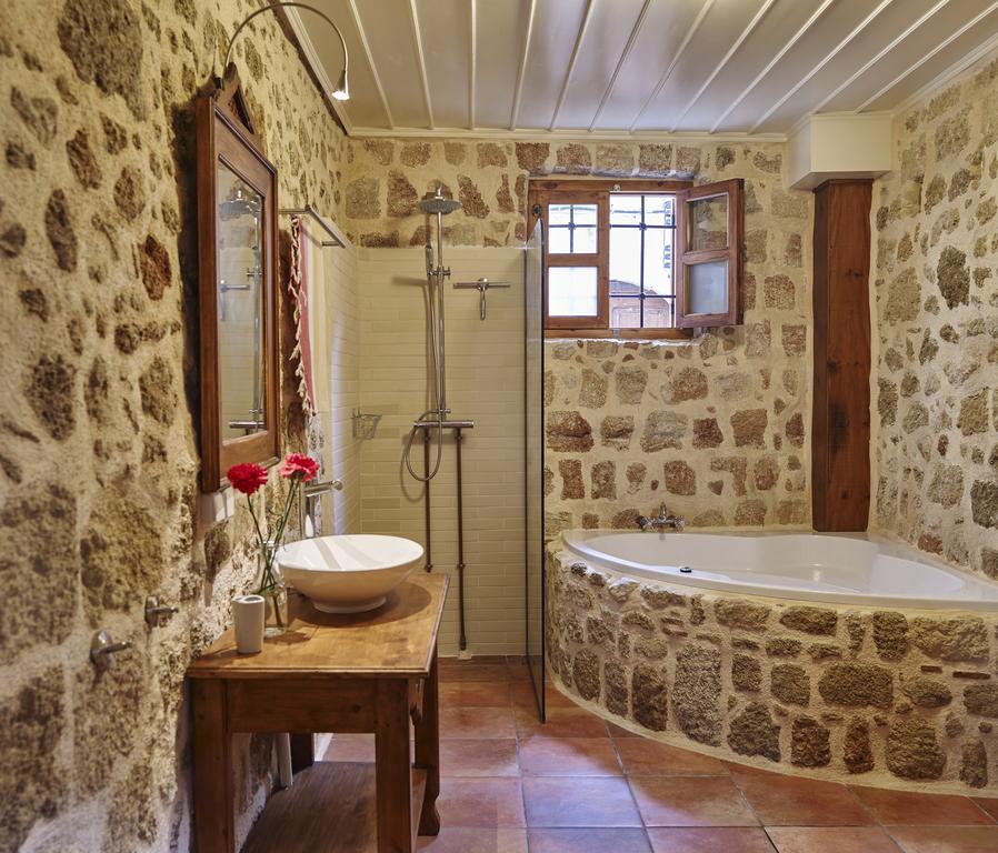 Apartment Helios Garden Boutique Apartments Rhodes City