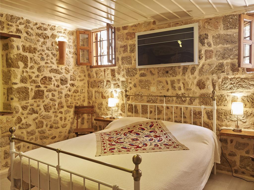 Apartment Helios Garden Boutique Apartments