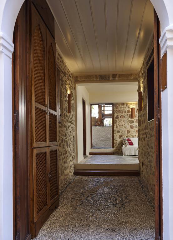 Helios Garden Boutique Apartments *